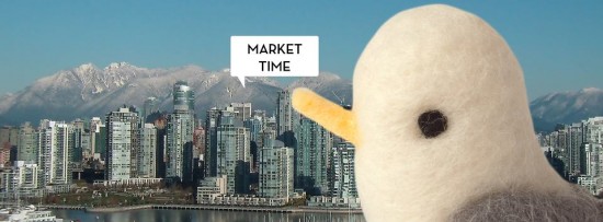 41st Annual Circle Craft Christmas Market | Things To Do In Vancouver This Weekend