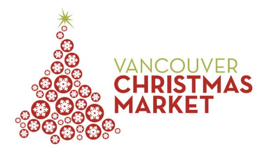 5th Vancouver Christmas Market | Things To Do In Vancouver This Weekend