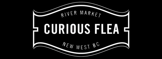 Curious Flea | Things To Do In Vancouver This Weekend