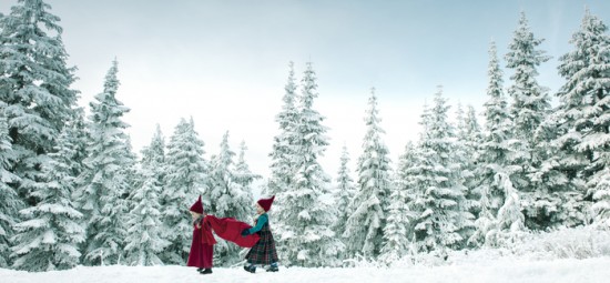 Grouse Mountain - Peak of Christmas | Things To Do In Vancouver This Weekend