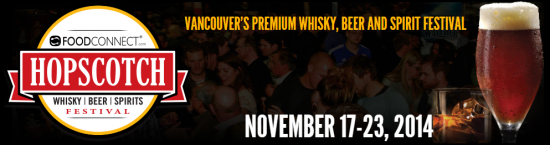 Hopscotch Festival | Things To Do In Vancouver This Weekend