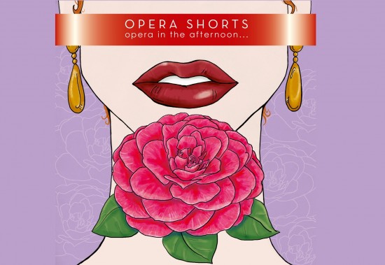 Opera Shorts - La Traviata | Things To Do In Vancouver This Weekend