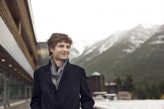 Vancouver Recital Society - Pavel Kolesnikov | Things To Do In Vancouver This Weekend