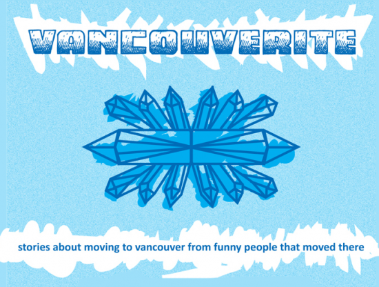 Vancouverite - A Comedy | Things To Do In Vancouver This Weekend