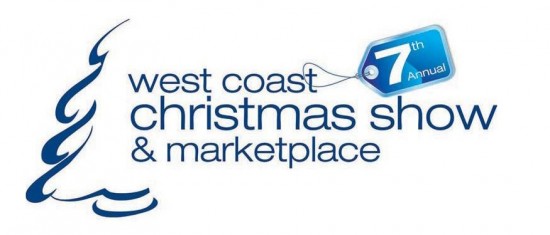 West Coast Christmas Show & Marketplace | Things To Do In Vancouver This Weekend