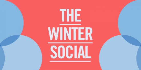 7th Annual Winter Social | Things To Do In Vancouver This Weekend