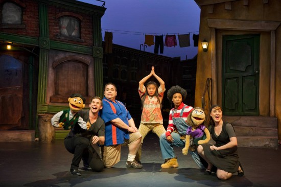 Arts Club - Avenue Q | Things To Do In Vancouver This Weekend
