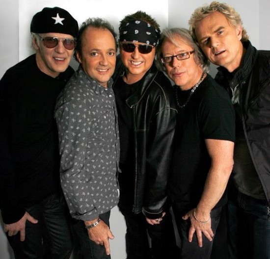 Loverboy | Things To Do In Vancouver This Weekend