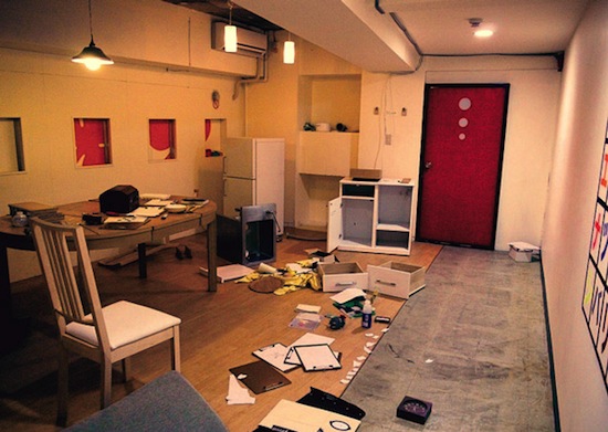 An escape room in Japan. Photo credit: Lokyanlam6 | Wikimedia Commons