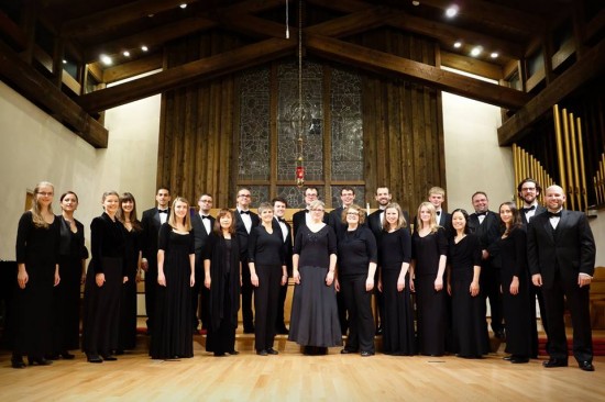 Vancouver Chamber Choir - Handel's Messiah | Things To Do In Vancouver This Weekend