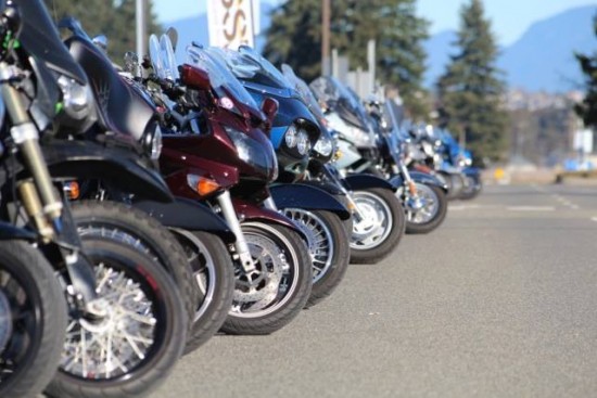 2015 Motorcycle Show | Things To Do In Vancouver This Weekend