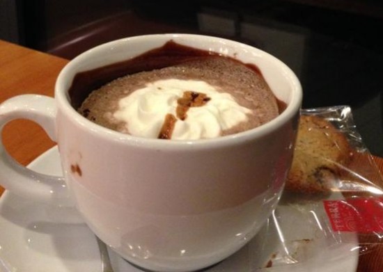 5th Annual Hot Chocolate Festival | Things To Do In Vancouver This Weekend
