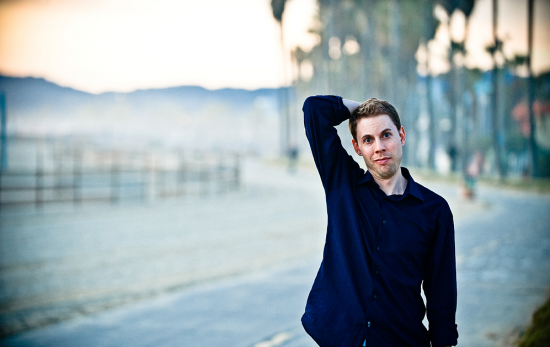 Comedy MIX - Ryan Hamilton | Things To Do In Vancouver This Weekend
