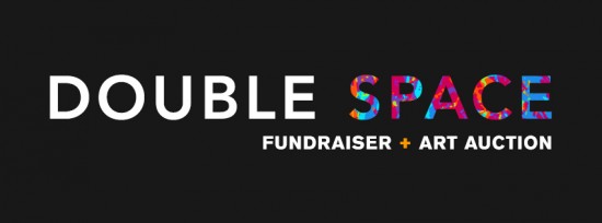 Double Space Fundraiser & Art Auction | Things To Do In Vancouver This Weekend