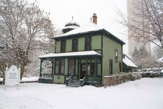 Roedde House Museum | Things To Do In Vancouver This Weekend