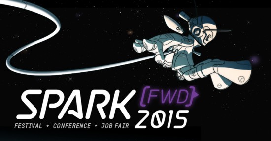 SPARK FWD 2015 | Things To Do In Vancouver This Weekend