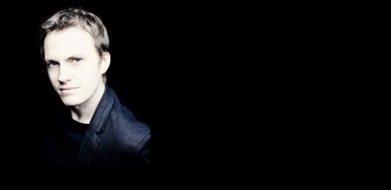 Vancouver Chopin Society - Alexandre Tharaud | Things To Do In Vancouver This Weekend