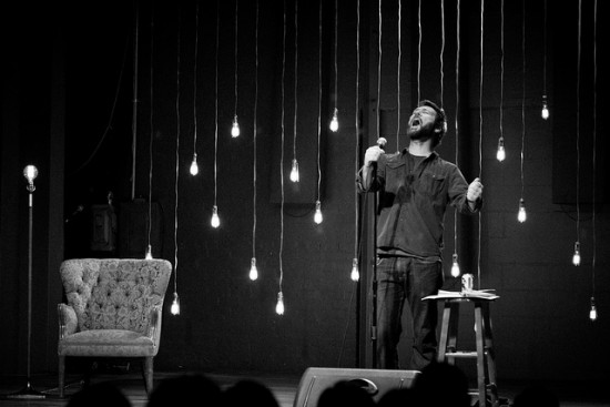 Yuk Yuk's Vancouver - Jon Dore | Things To Do In Vancouver This Weekend