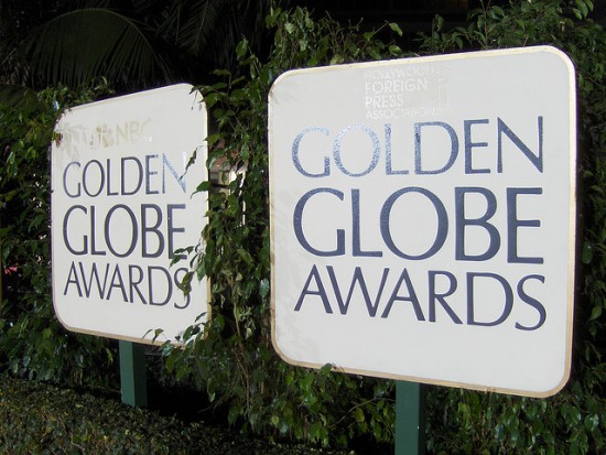 Golden Globe Awards Party
