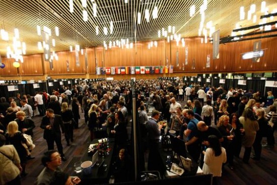 37th Vancouver International Wine Festival | Things To Do In Vancouver This Weekend