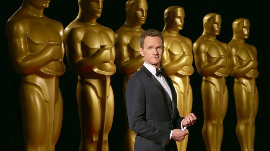 87th Academy Awards Viewing Party | Things To Do In Vancouver This Weekend