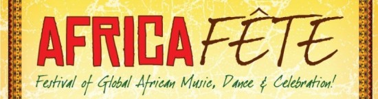 Africa Fête Festival | Things To Do In Vancouver This Weekend