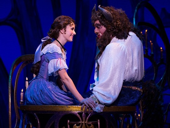 Broadway Across Canada - Beauty And The Beast | Things To Do In Vancouver This Weekend