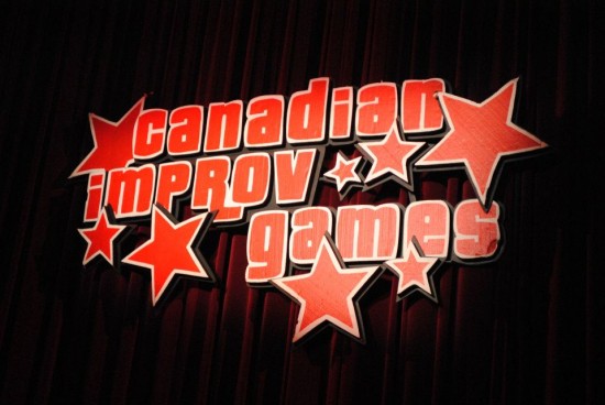 Canadian Improv Games | Things To Do In Vancouver This Weekend