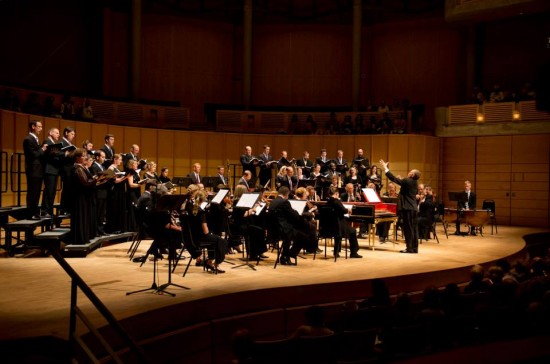 Early Music Vancouver | Things To Do In Vancouver This Weekend