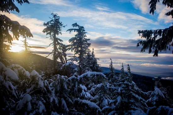 Grouse Mountain - 24 Hours of Winter | Things To Do In Vancouver This Weekend