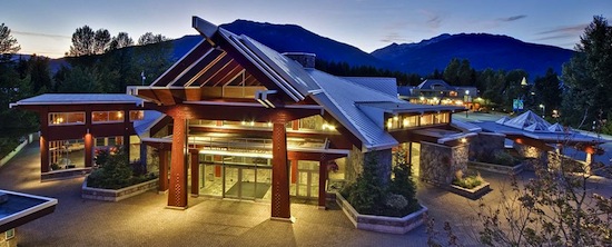 Photo sourced from Whistler.com