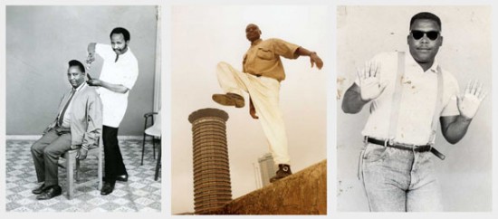 Pigapicha! Photos: JWK Photographers 1970s, Kennedy Mungai, Nduka Photo Studio 1990