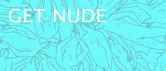 Get Nude III: