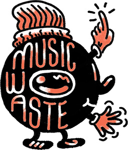 MusicWaste