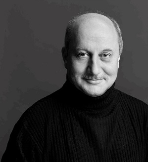 Anything Can Happen: An Evening with Anupam Kher