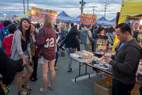 vancouver night market 2015