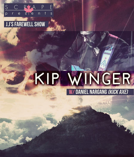 kipwinger