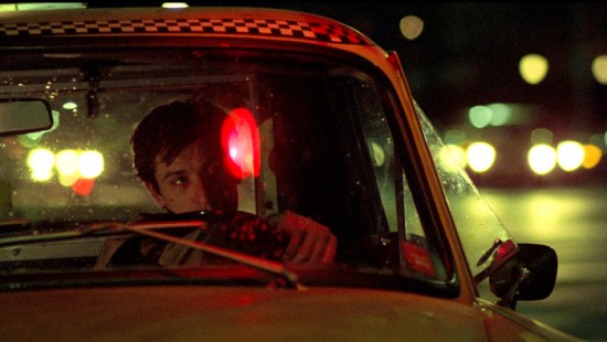 Late Night Movies: Taxi Driver