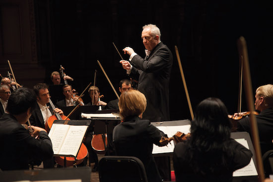 Images courtesy of Vancouver Symphony Orchestra