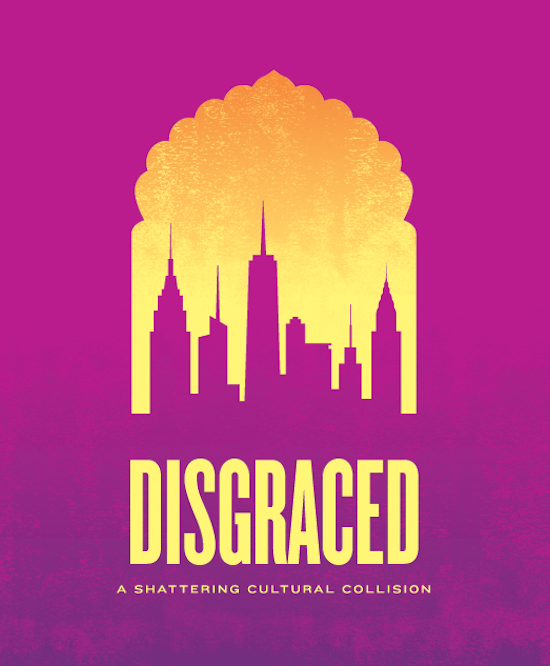 disgraced