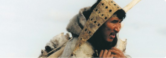Through Indian Eyes: Native American Cinema