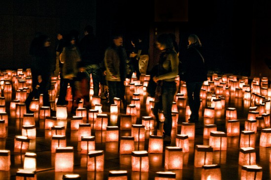 lantern festival vancouver 2015