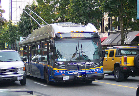 Bus~Chan, Wiki