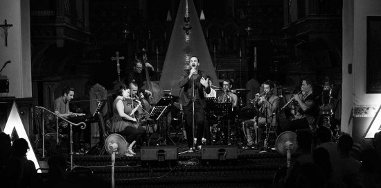 The Queer Songbook Orchestra