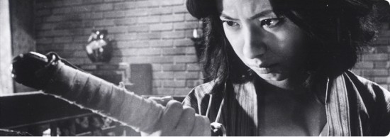 Action and Anarchy: The Films of Seijun Suzuki
