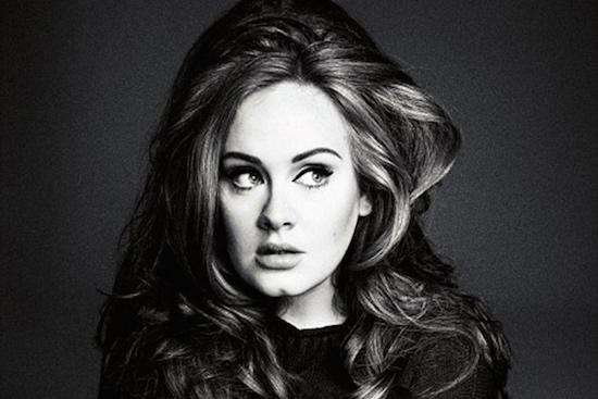 British singer Adele gets her own tribute night at the Biltmore Cabaret in March.