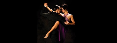 The Soul of the Tango