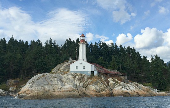 Lighthouse Park | Dundarave, West Vancouver