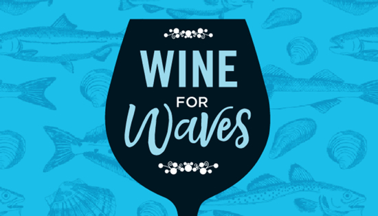 Wine for Waves