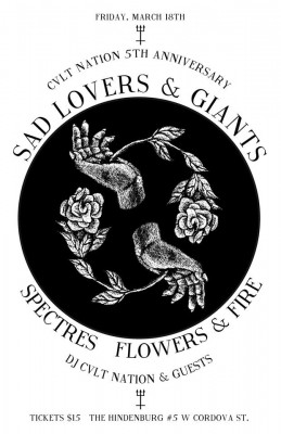 sadlovers